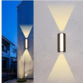 Outdoor terrace exterior wall lamp courtyard wall lamp